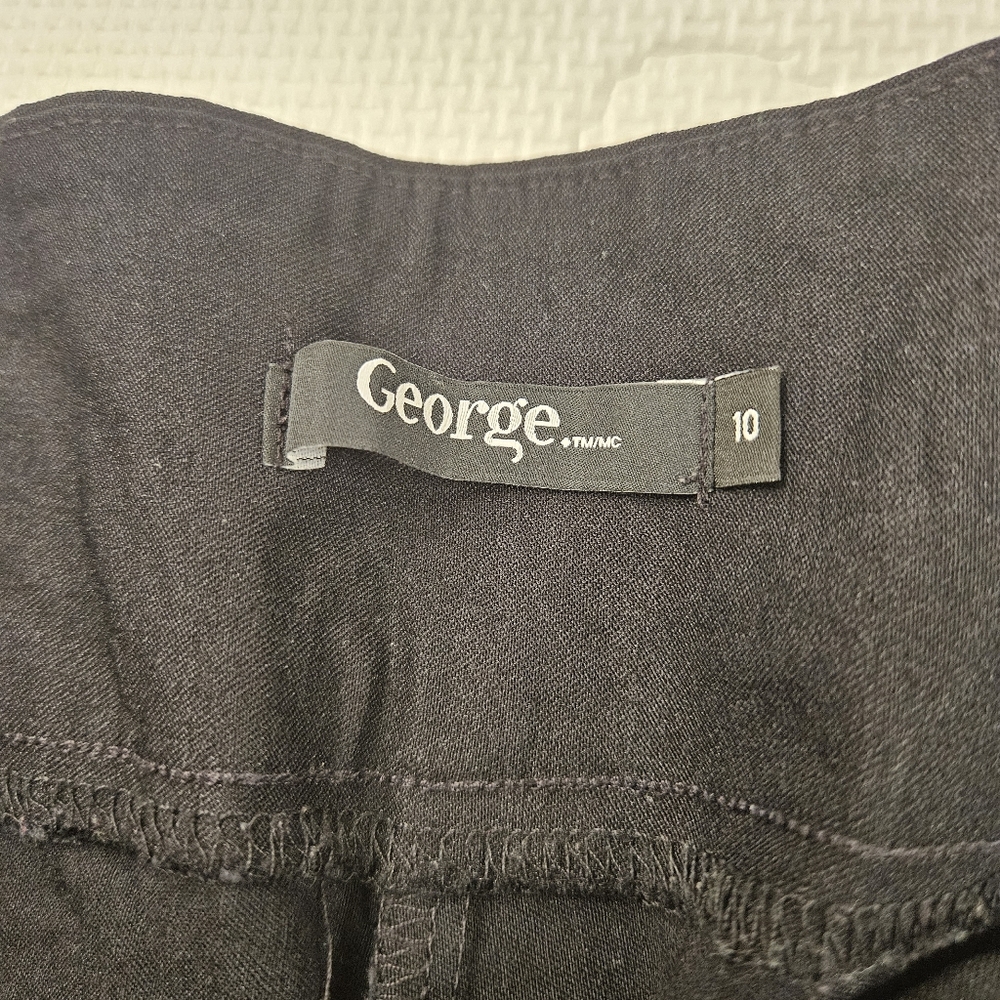 George fitted Shorts - Picture 5 of 7